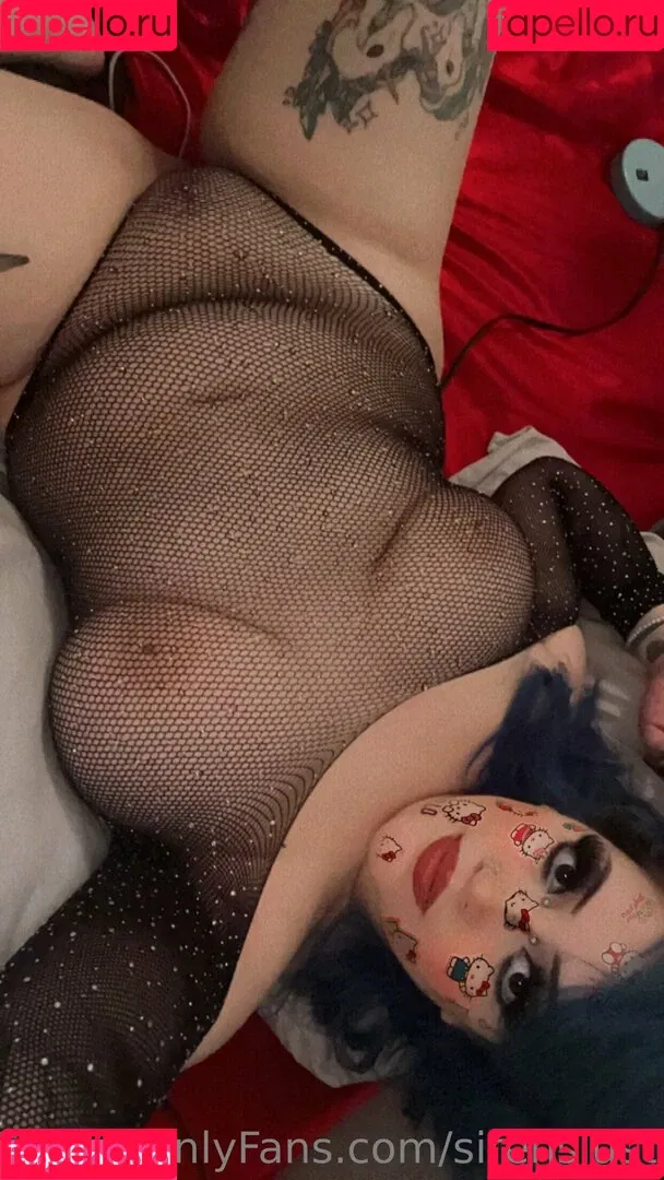 sirenslust / soakysiren Onlyfans Photo Gallery 
