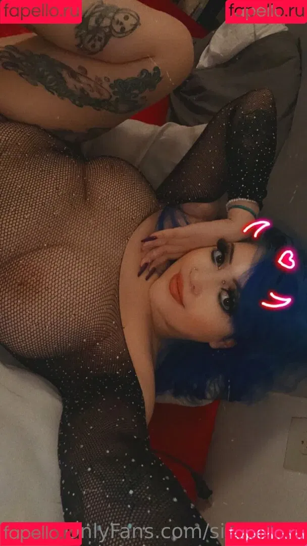 sirenslust / soakysiren Onlyfans Photo Gallery 