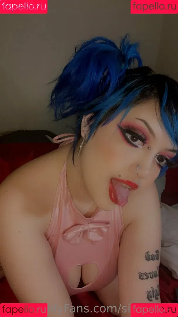 sirenslust / soakysiren Onlyfans Photo Gallery 