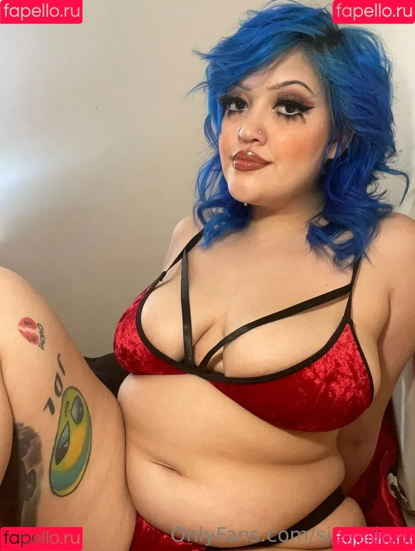 sirenslust / soakysiren Onlyfans Photo Gallery 