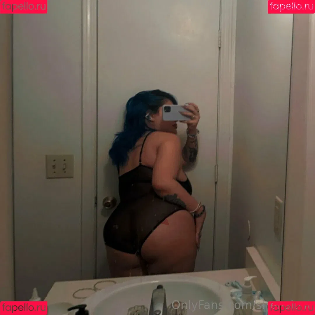 sirenslust / soakysiren Onlyfans Photo Gallery 