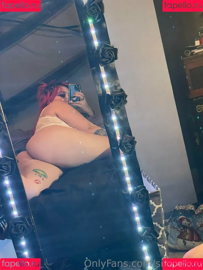 sirenslust / soakysiren Onlyfans Photo Gallery 