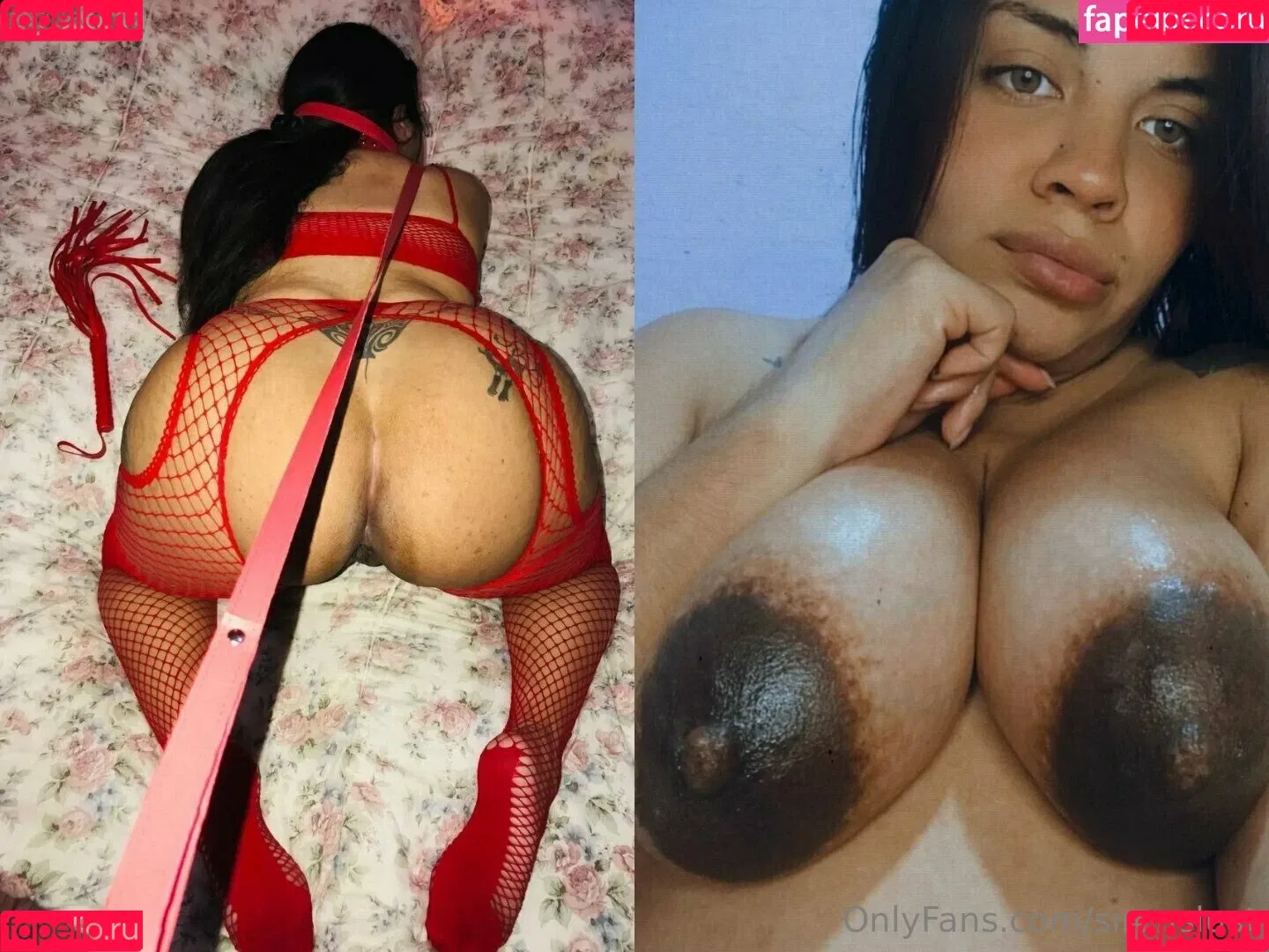 sirenslust / soakysiren Onlyfans Photo Gallery 