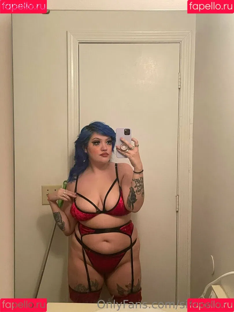 sirenslust / soakysiren Onlyfans Photo Gallery 