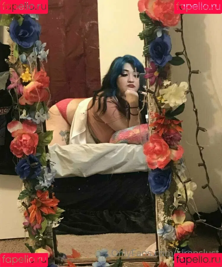 sirenslust / soakysiren Onlyfans Photo Gallery 