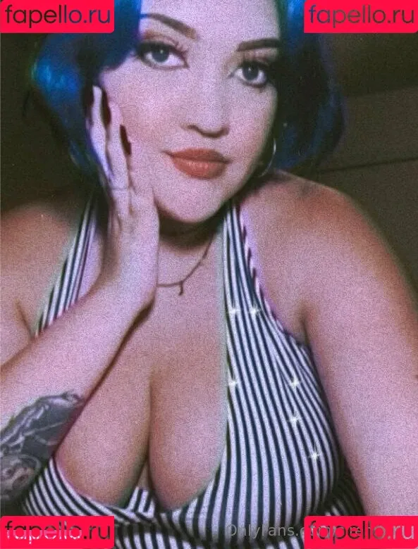 sirenslust / soakysiren Onlyfans Photo Gallery 