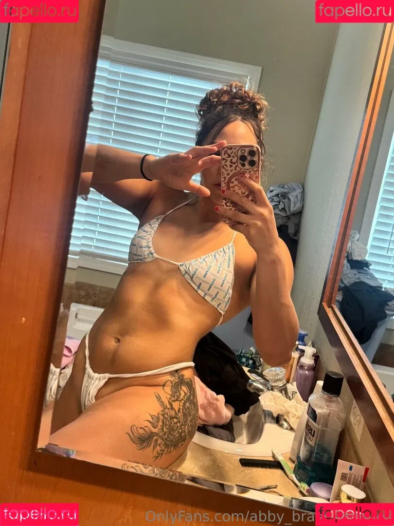 abby_brave_montes Onlyfans Photo Gallery 