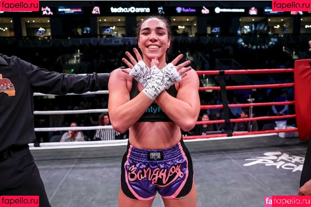 abby_brave_montes Onlyfans Photo Gallery 