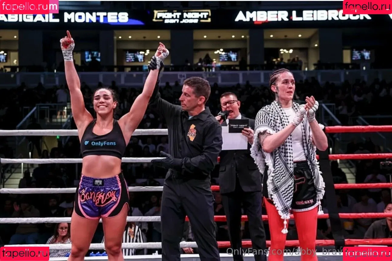 abby_brave_montes Onlyfans Photo Gallery 