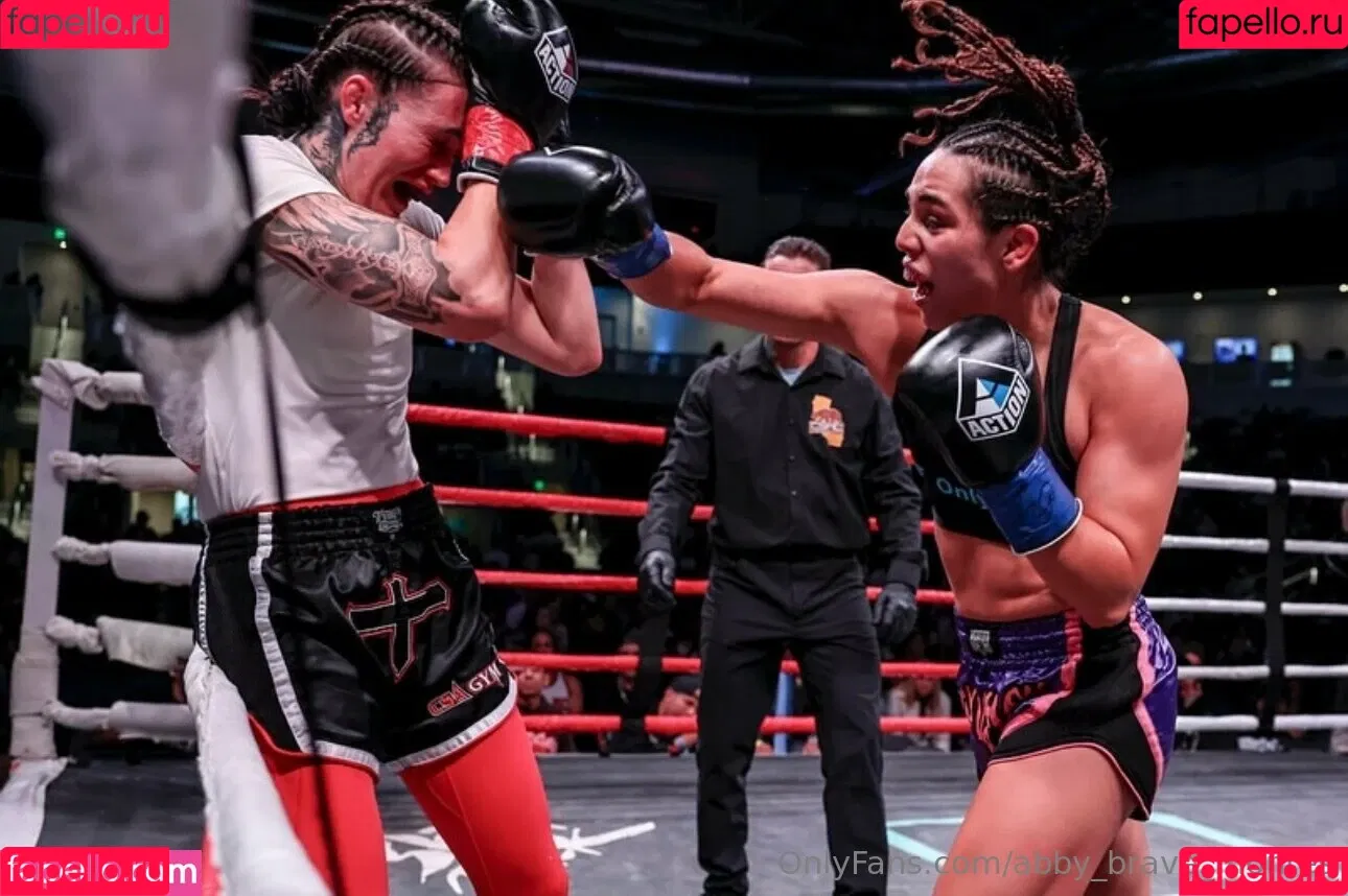 abby_brave_montes Onlyfans Photo Gallery 