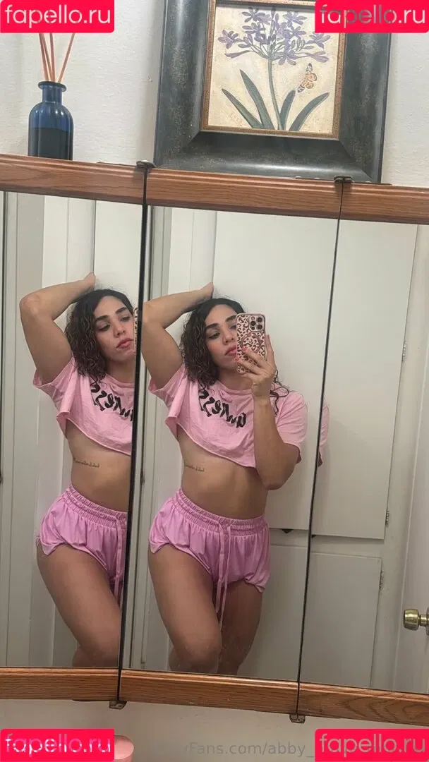 abby_brave_montes Onlyfans Photo Gallery 