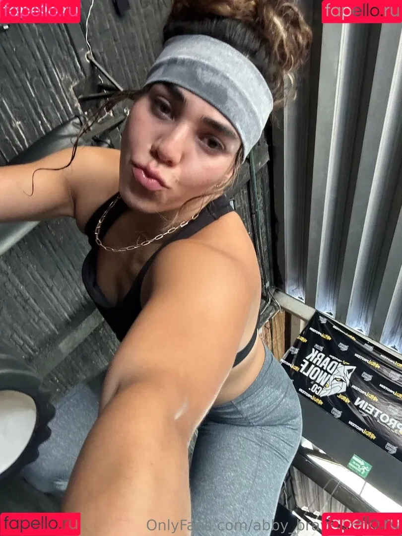 abby_brave_montes Onlyfans Photo Gallery 