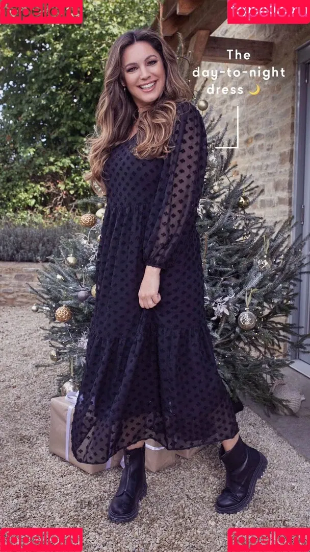 IAMKELLYBROOK / Kelly Brook / iamkb Onlyfans Photo Gallery 