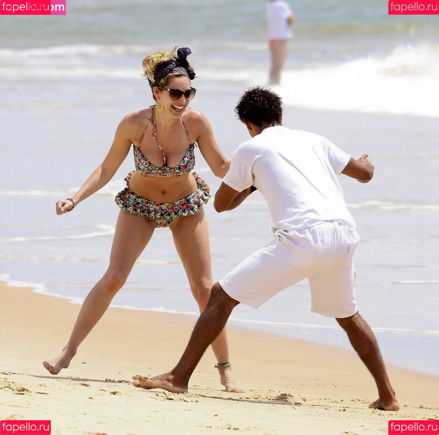 IAMKELLYBROOK / Kelly Brook / iamkb Onlyfans Photo Gallery 