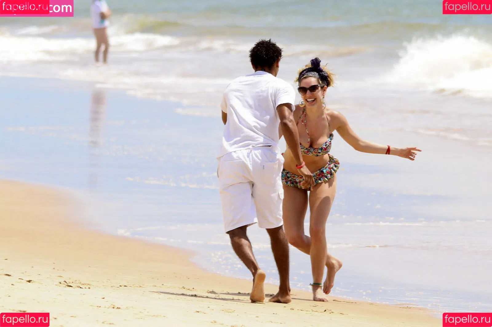 IAMKELLYBROOK / Kelly Brook / iamkb Onlyfans Photo Gallery 