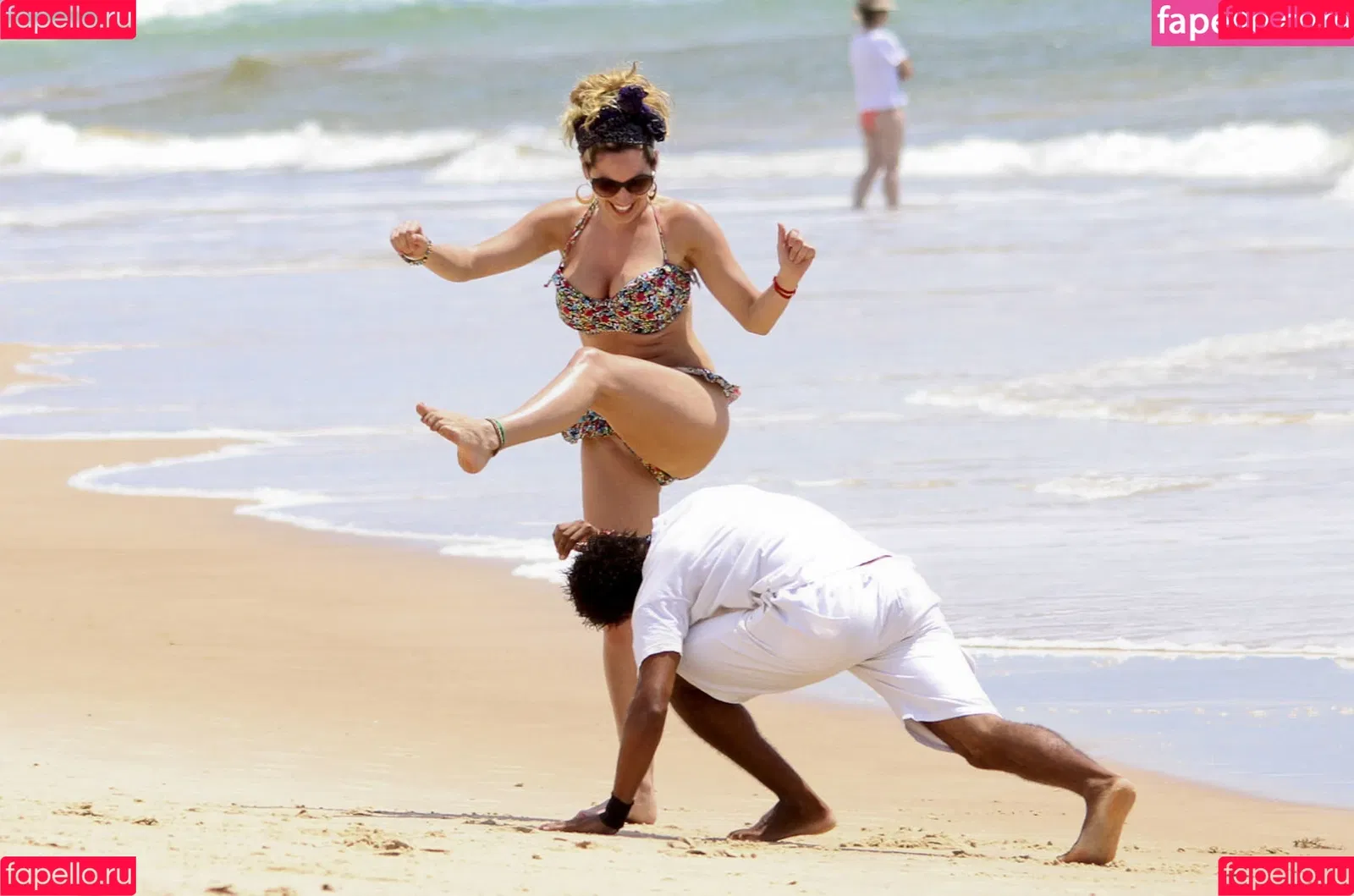 IAMKELLYBROOK / Kelly Brook / iamkb Onlyfans Photo Gallery 