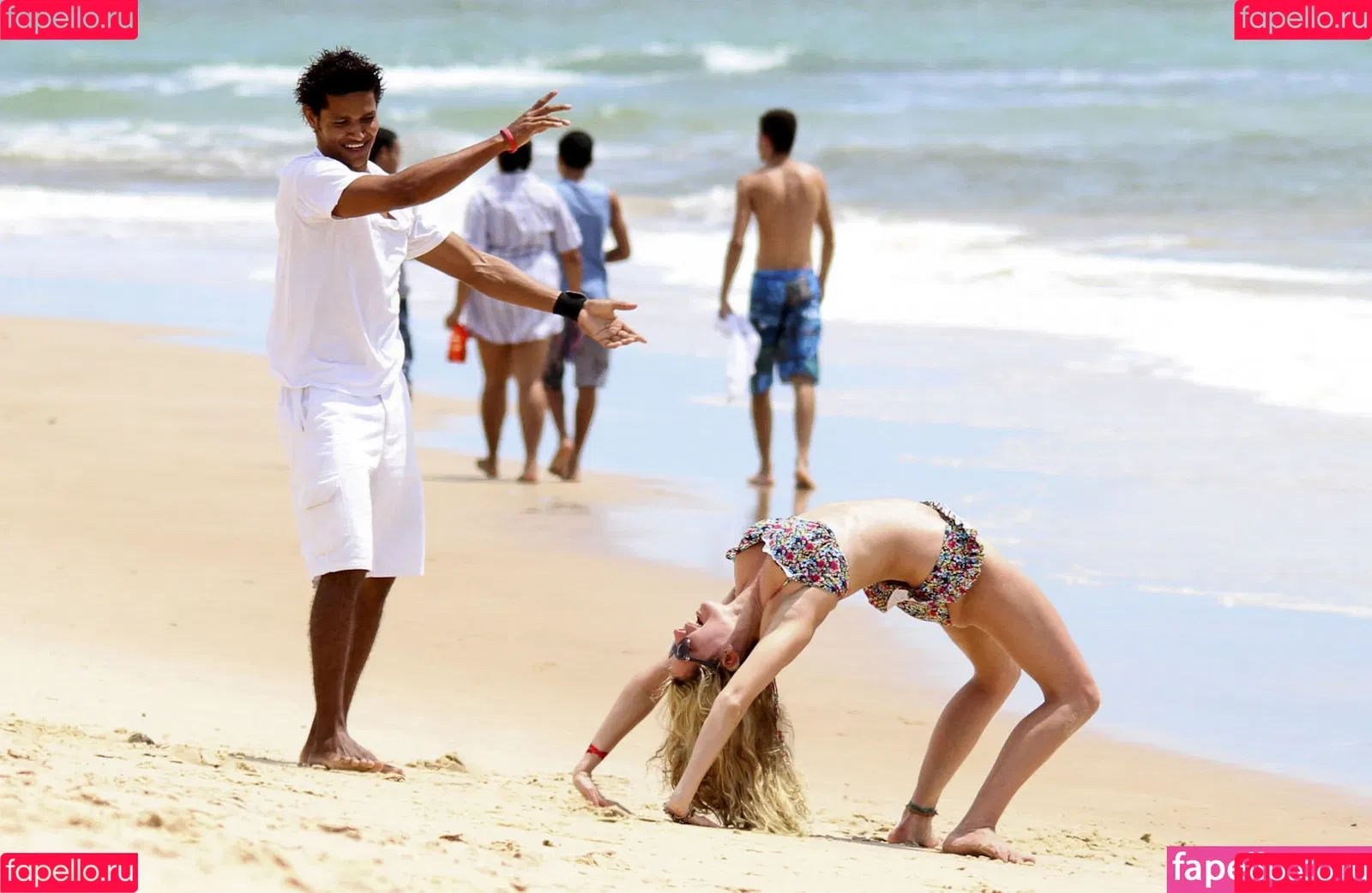 IAMKELLYBROOK / Kelly Brook / iamkb Onlyfans Photo Gallery 