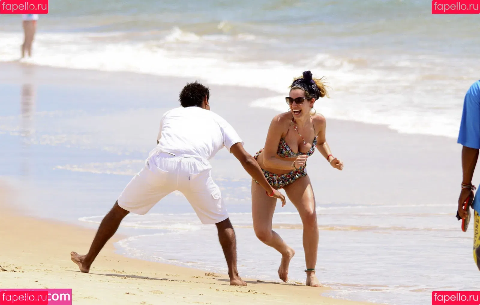 IAMKELLYBROOK / Kelly Brook / iamkb Onlyfans Photo Gallery 