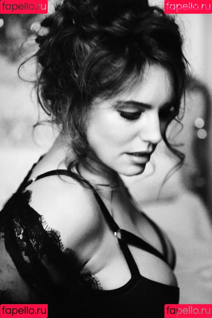 IAMKELLYBROOK / Kelly Brook / iamkb Onlyfans Photo Gallery 