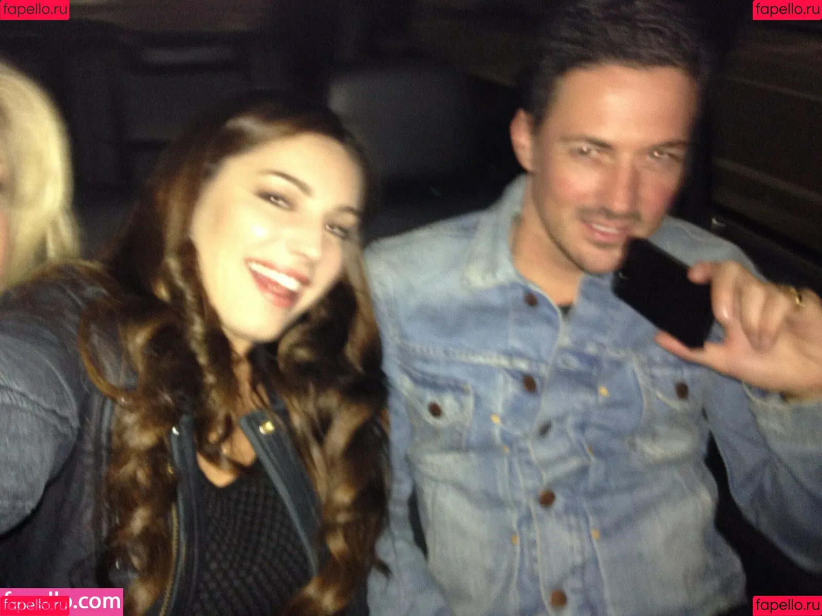 IAMKELLYBROOK / Kelly Brook / iamkb Onlyfans Photo Gallery 