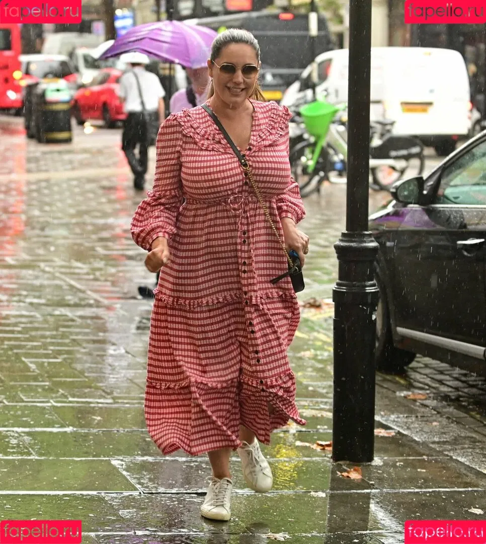 IAMKELLYBROOK / Kelly Brook / iamkb Onlyfans Photo Gallery 