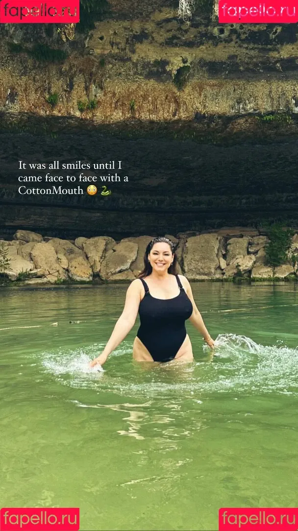 IAMKELLYBROOK / Kelly Brook / iamkb Onlyfans Photo Gallery 