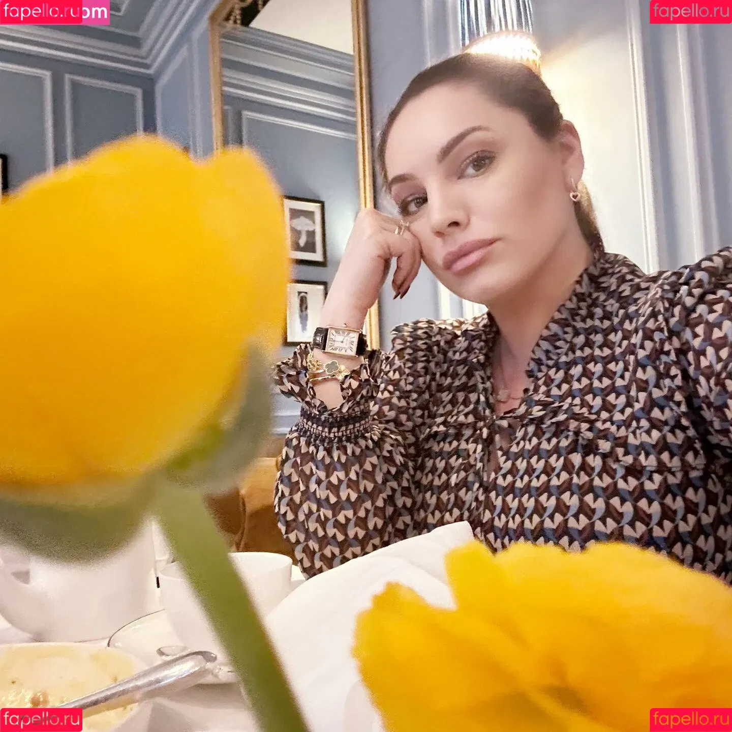 IAMKELLYBROOK / Kelly Brook / iamkb Onlyfans Photo Gallery 