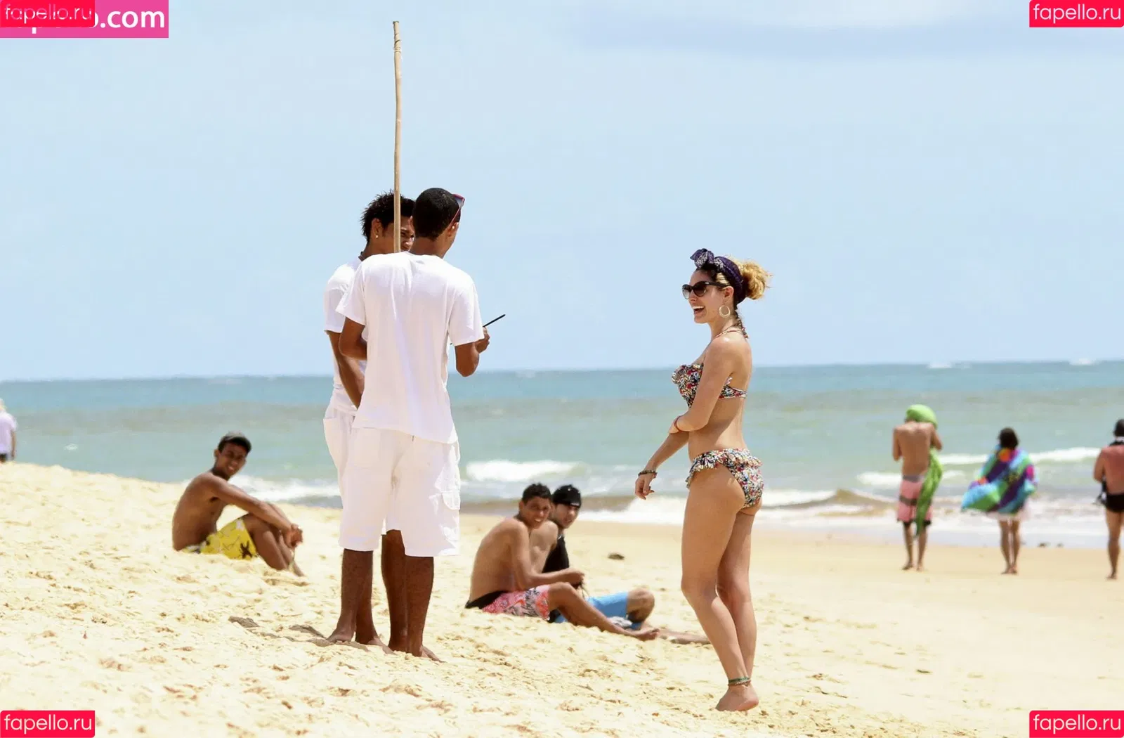 IAMKELLYBROOK / Kelly Brook / iamkb Onlyfans Photo Gallery 