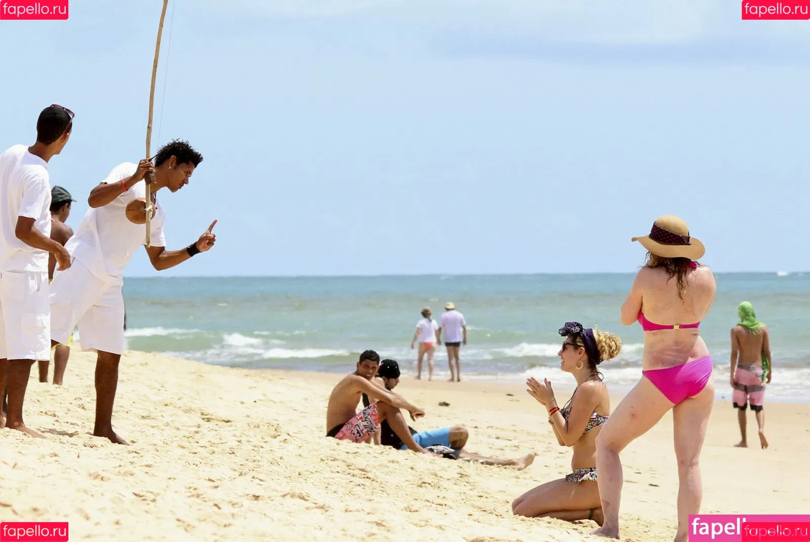 IAMKELLYBROOK / Kelly Brook / iamkb Onlyfans Photo Gallery 