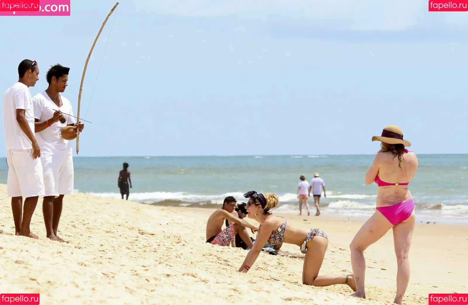 IAMKELLYBROOK / Kelly Brook / iamkb Onlyfans Photo Gallery 