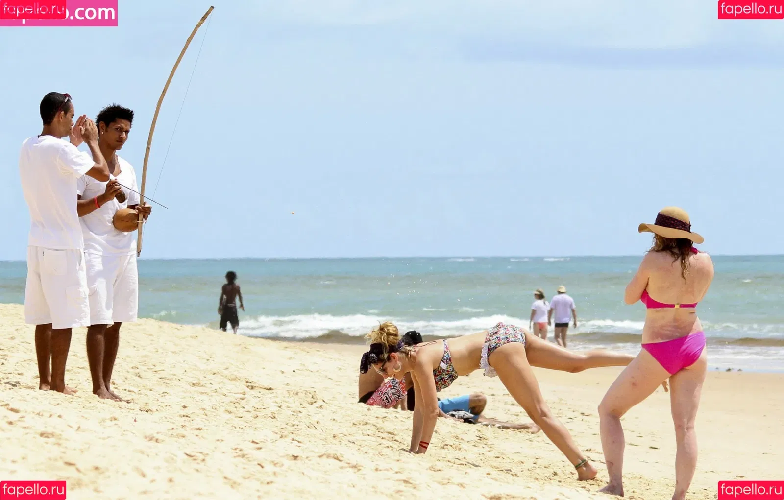 IAMKELLYBROOK / Kelly Brook / iamkb Onlyfans Photo Gallery 