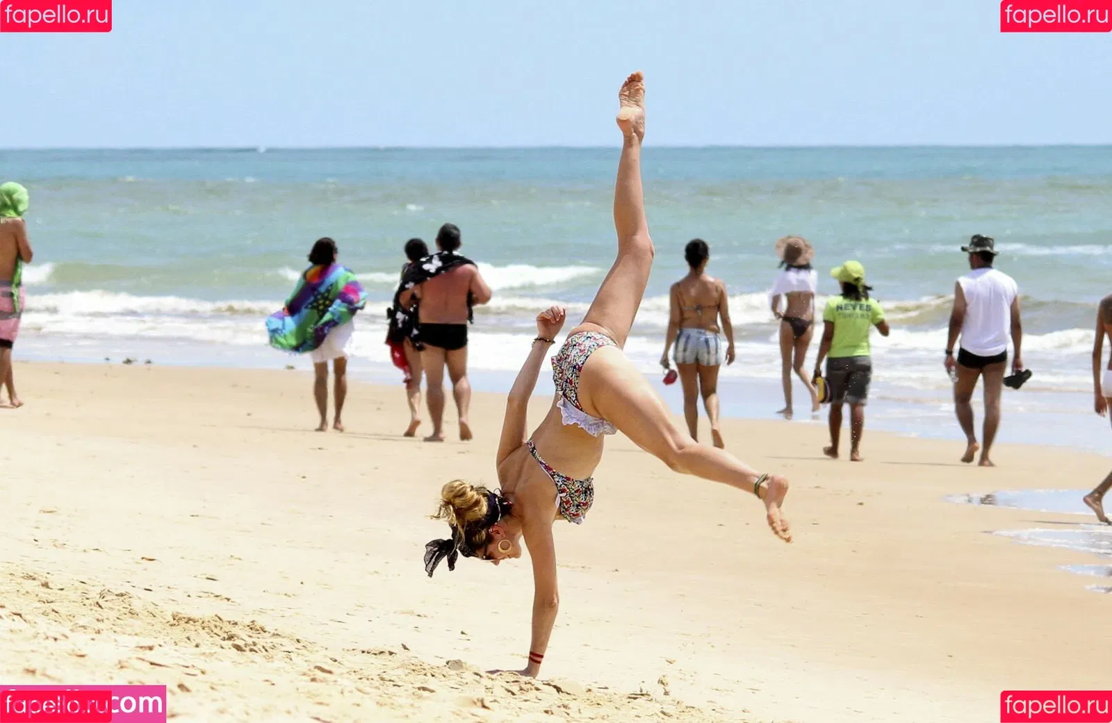 IAMKELLYBROOK / Kelly Brook / iamkb Onlyfans Photo Gallery 