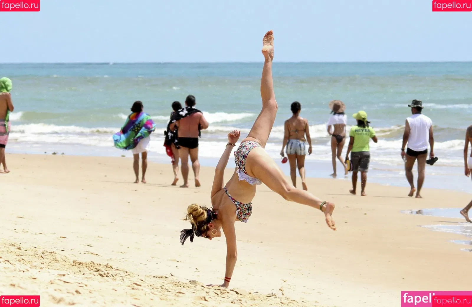 IAMKELLYBROOK / Kelly Brook / iamkb Onlyfans Photo Gallery 