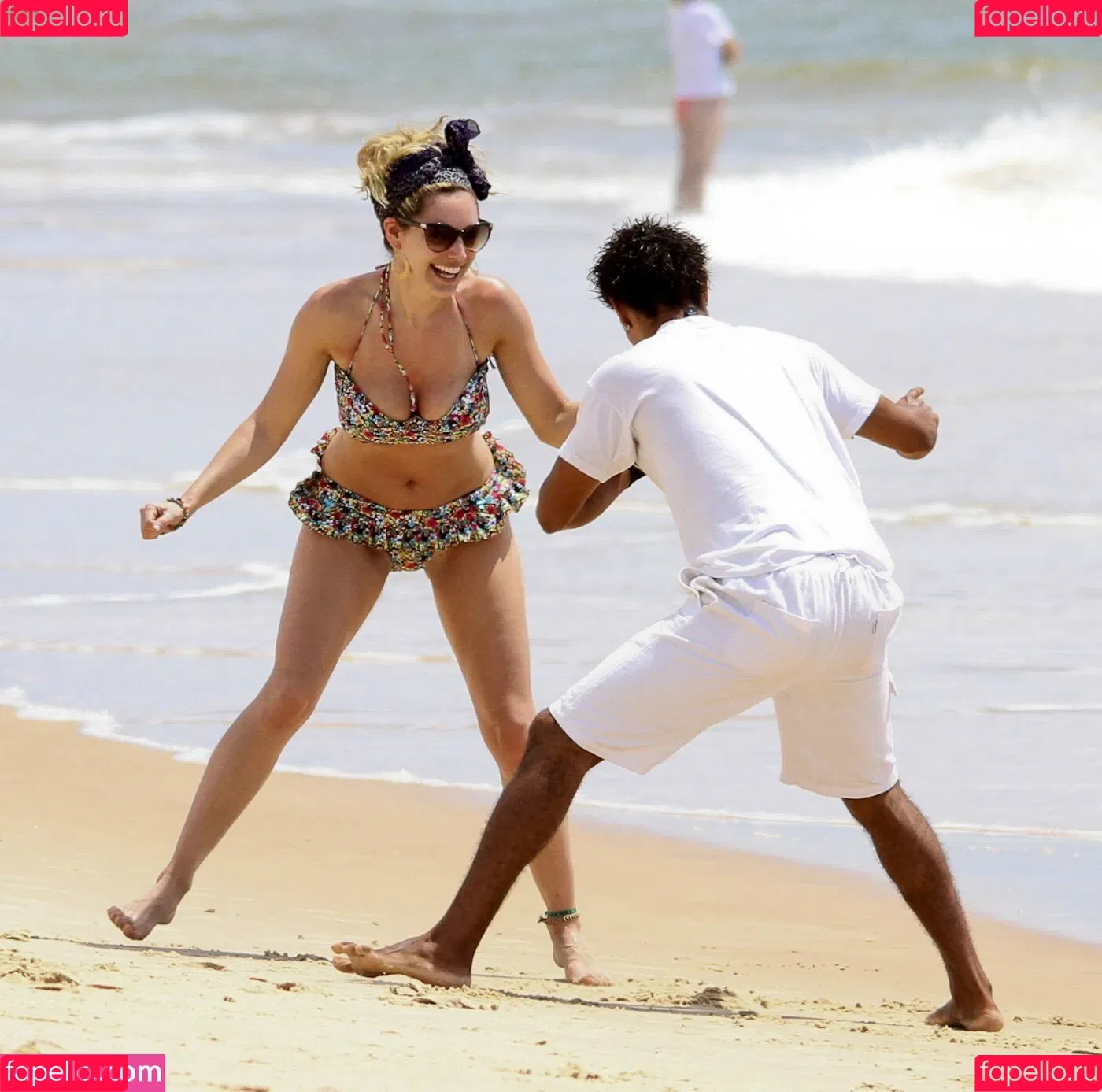 IAMKELLYBROOK / Kelly Brook / iamkb Onlyfans Photo Gallery 