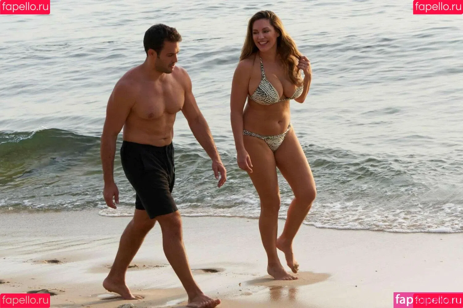 IAMKELLYBROOK / Kelly Brook / iamkb Onlyfans Photo Gallery 