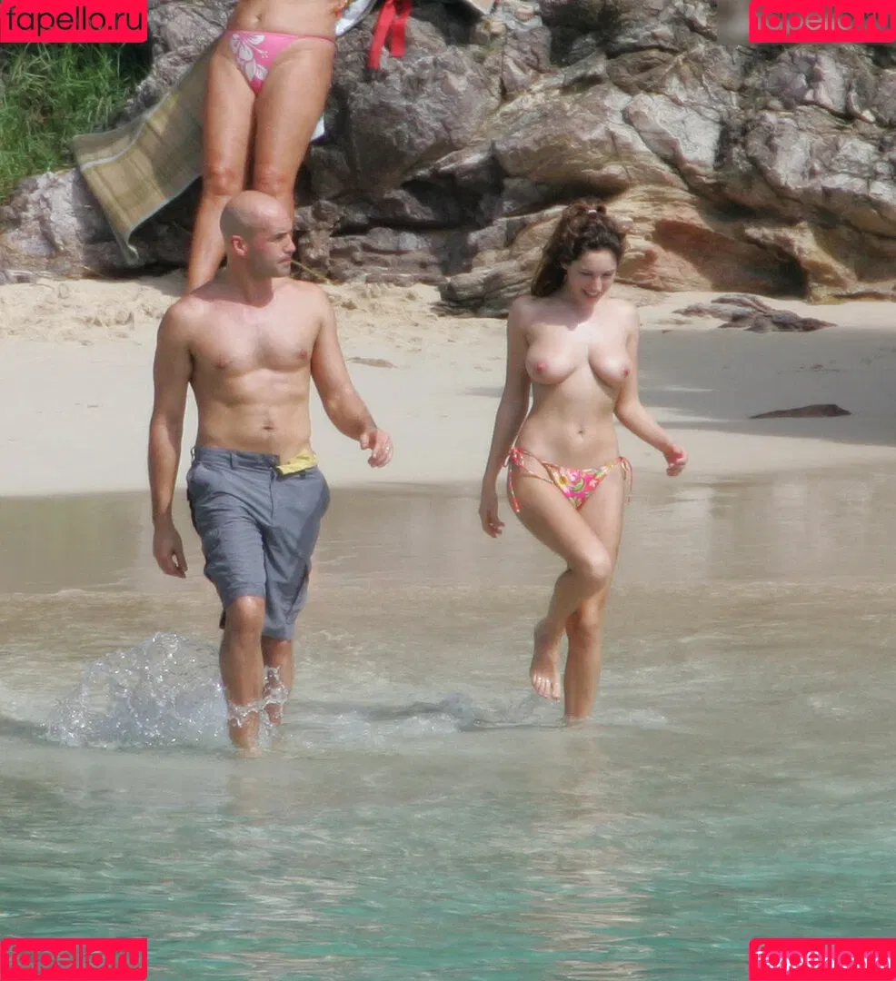 IAMKELLYBROOK / Kelly Brook / iamkb Onlyfans Photo Gallery 