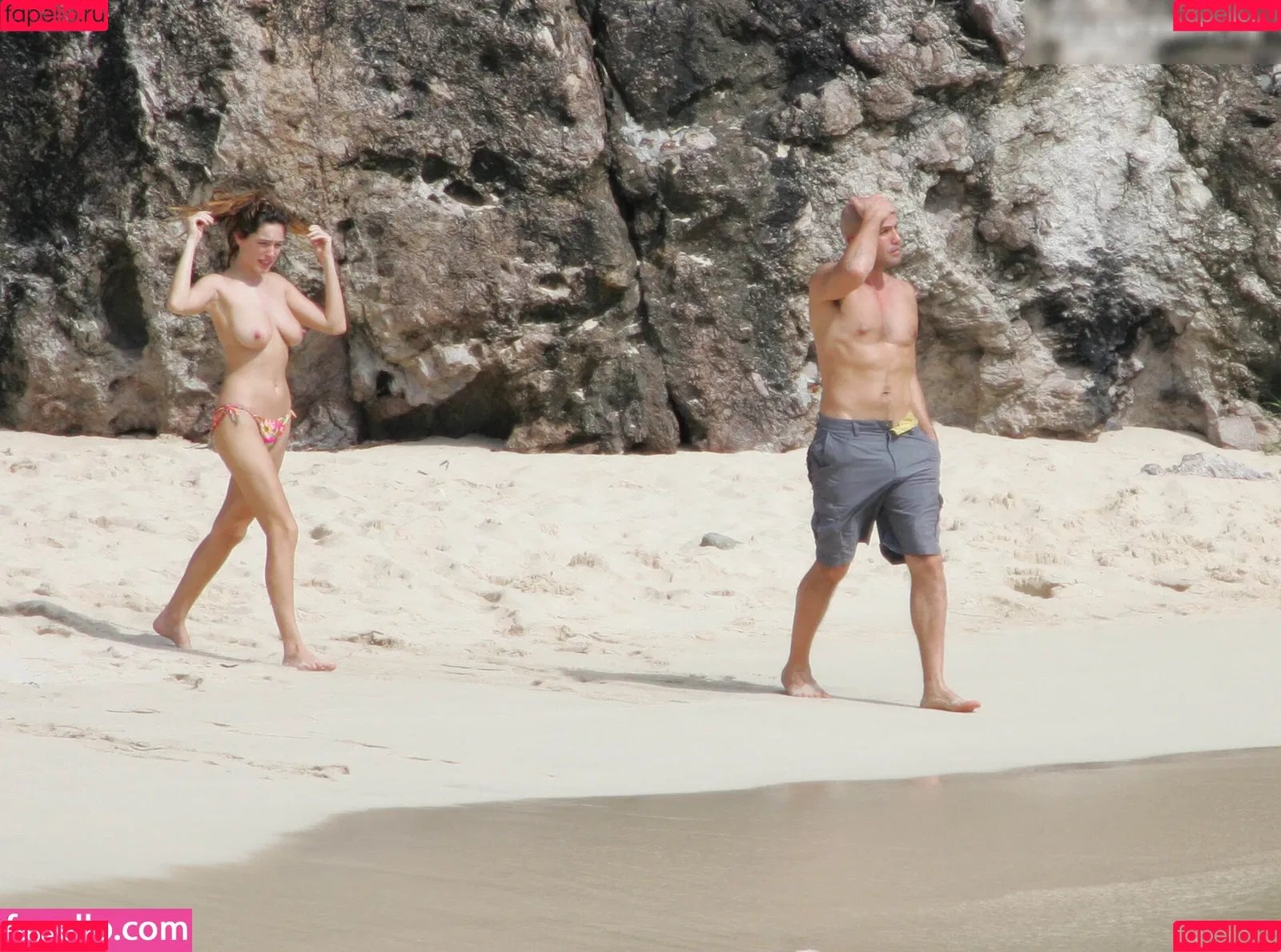 IAMKELLYBROOK / Kelly Brook / iamkb Onlyfans Photo Gallery 