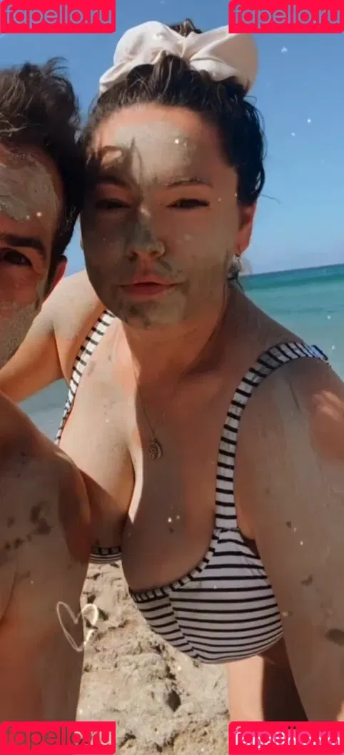 IAMKELLYBROOK / Kelly Brook / iamkb Onlyfans Photo Gallery 