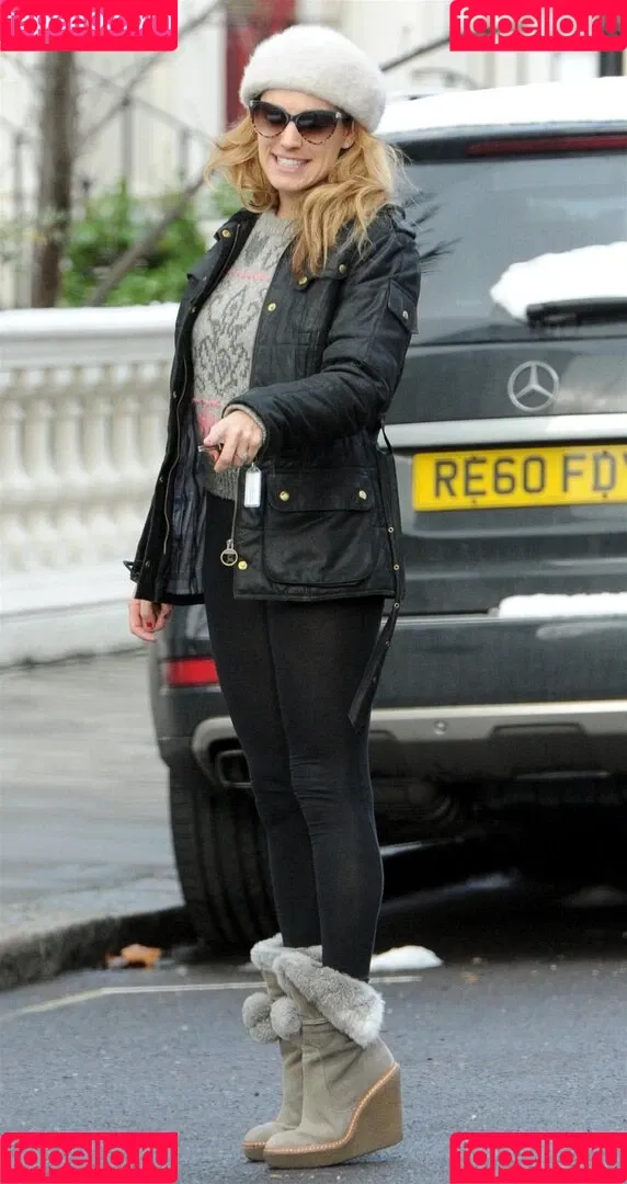 IAMKELLYBROOK / Kelly Brook / iamkb Onlyfans Photo Gallery 