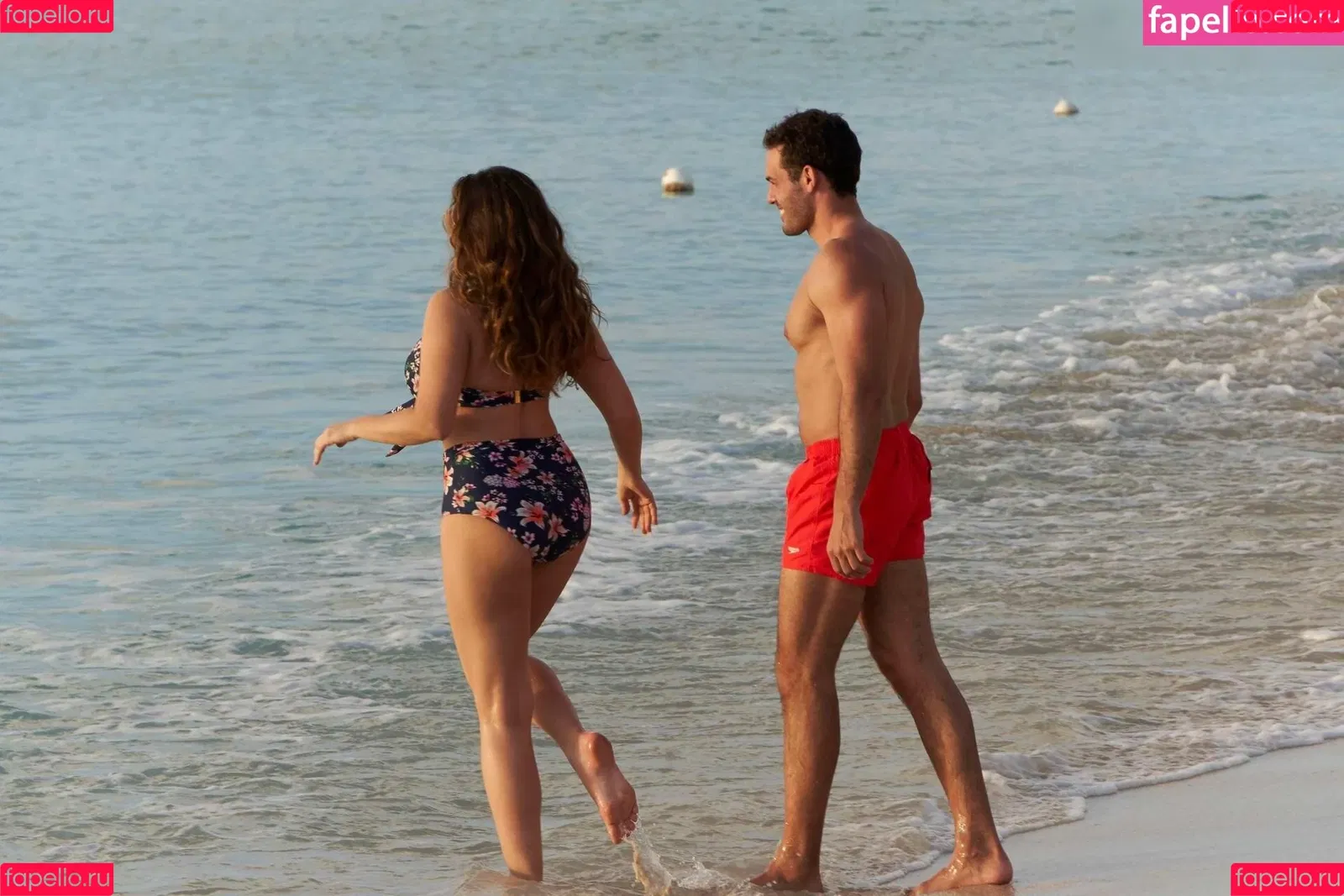 IAMKELLYBROOK / Kelly Brook / iamkb Onlyfans Photo Gallery 