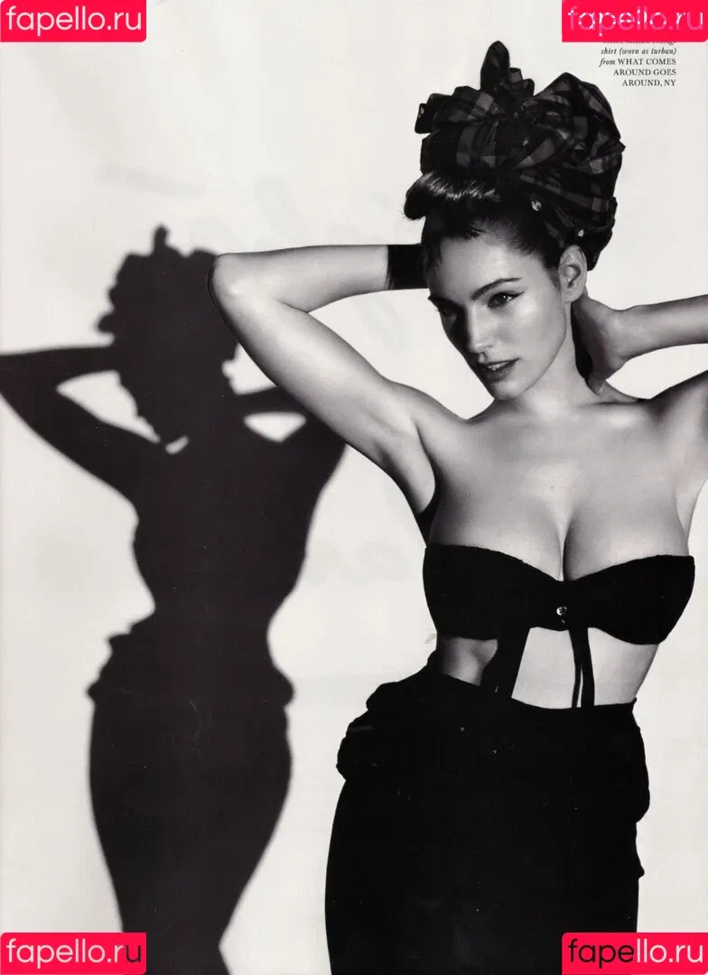 IAMKELLYBROOK / Kelly Brook / iamkb Onlyfans Photo Gallery 