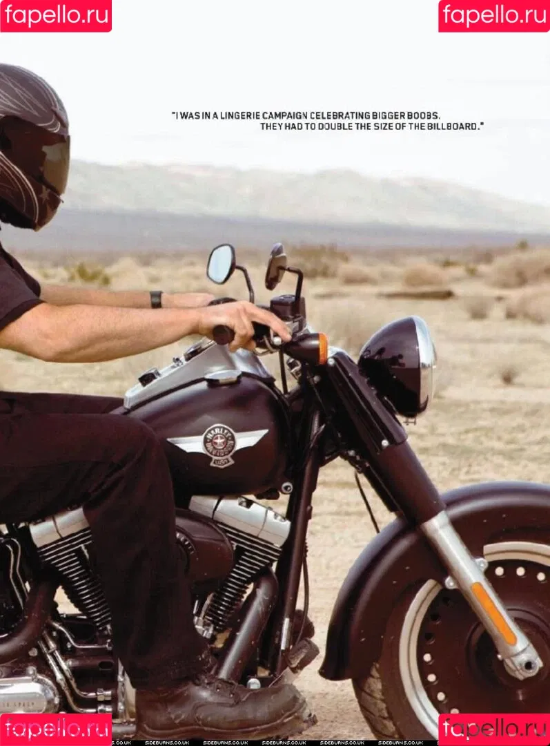 IAMKELLYBROOK / Kelly Brook / iamkb Onlyfans Photo Gallery 