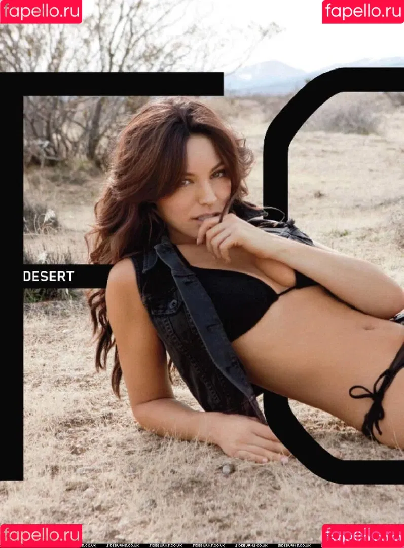 IAMKELLYBROOK / Kelly Brook / iamkb Onlyfans Photo Gallery 