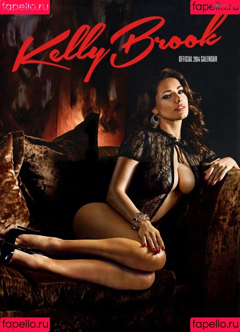IAMKELLYBROOK / Kelly Brook / iamkb Onlyfans Photo Gallery 