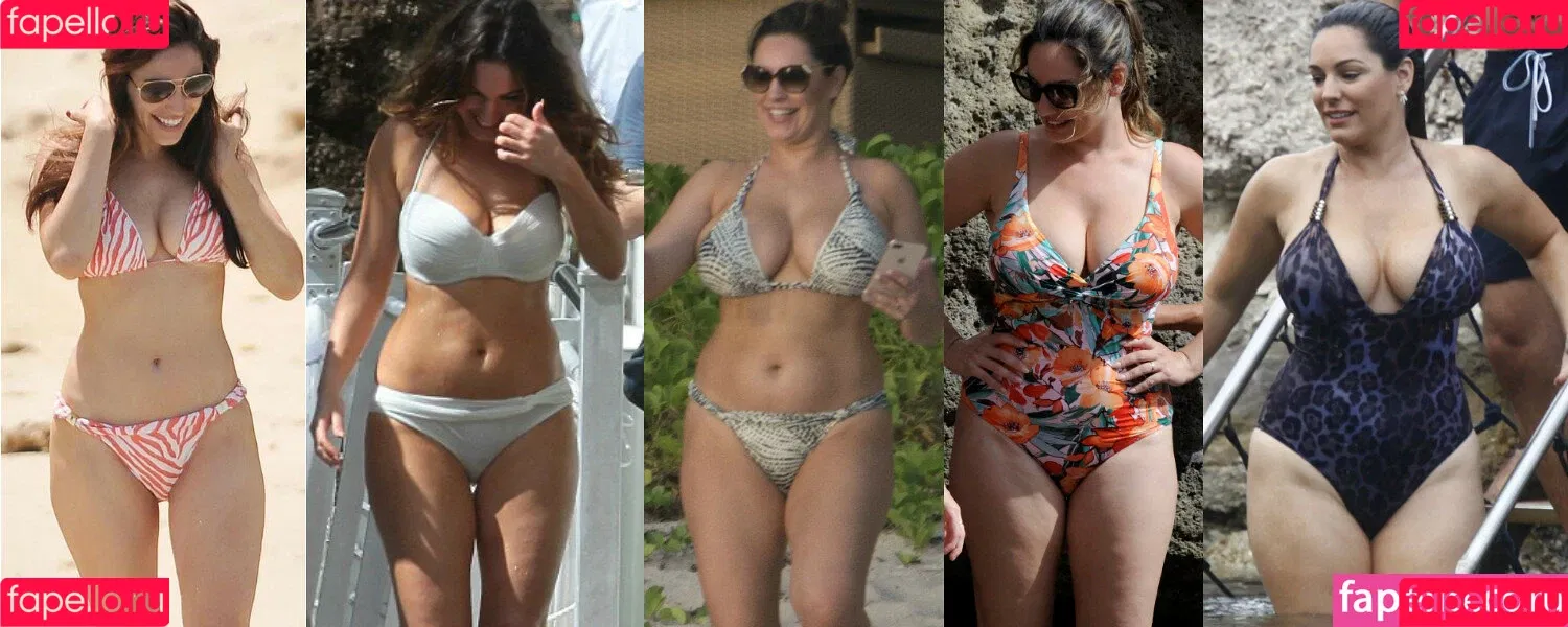 IAMKELLYBROOK / Kelly Brook / iamkb Onlyfans Photo Gallery 