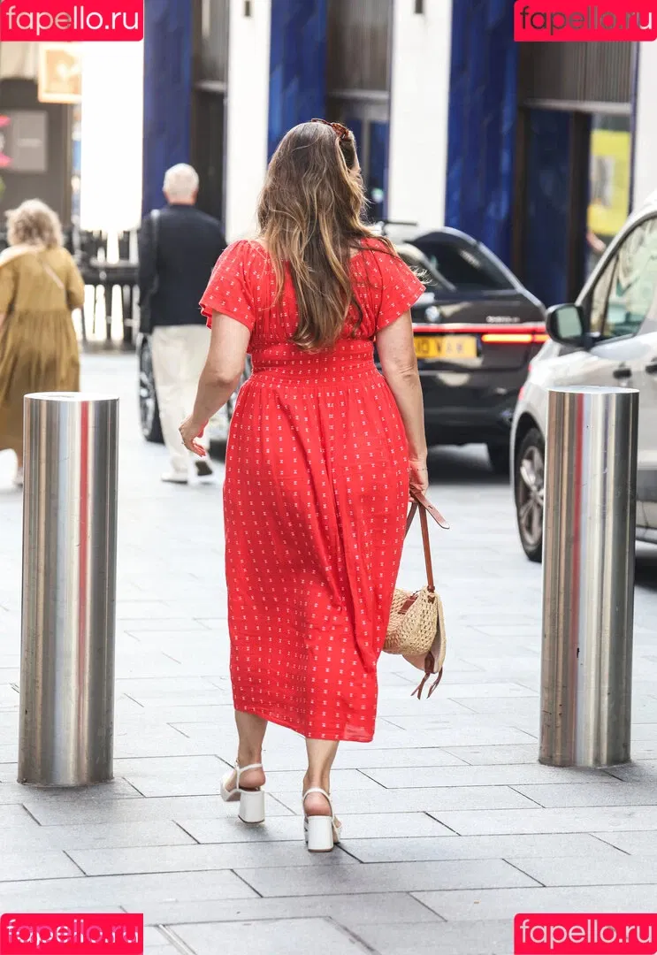 IAMKELLYBROOK / Kelly Brook / iamkb Onlyfans Photo Gallery 