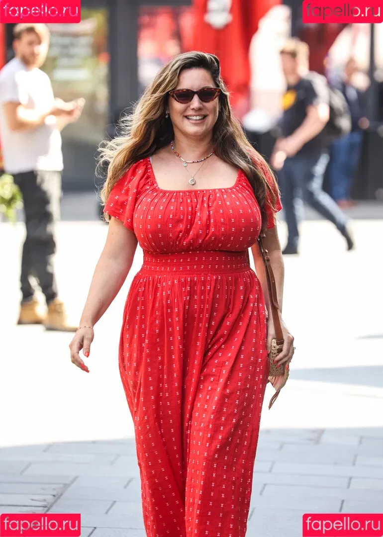 IAMKELLYBROOK / Kelly Brook / iamkb Onlyfans Photo Gallery 