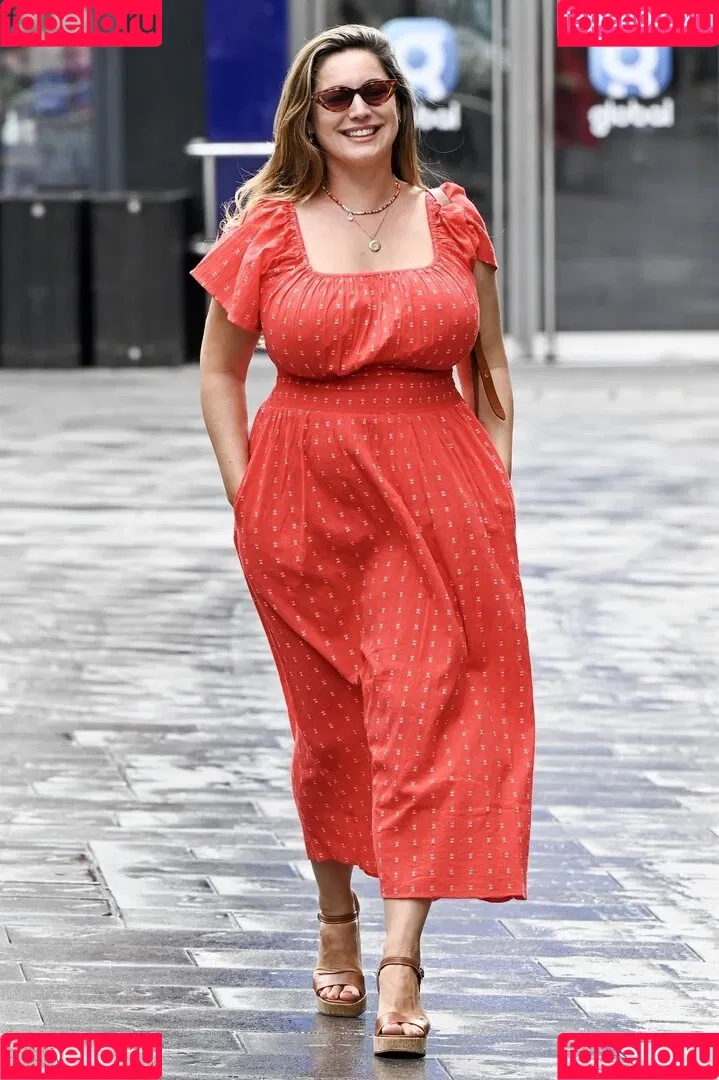 IAMKELLYBROOK / Kelly Brook / iamkb Onlyfans Photo Gallery 