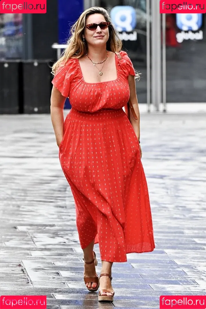 IAMKELLYBROOK / Kelly Brook / iamkb Onlyfans Photo Gallery 