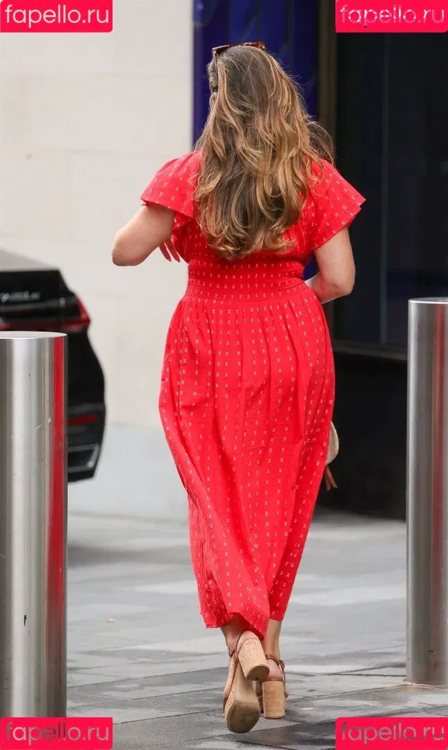 IAMKELLYBROOK / Kelly Brook / iamkb Onlyfans Photo Gallery 